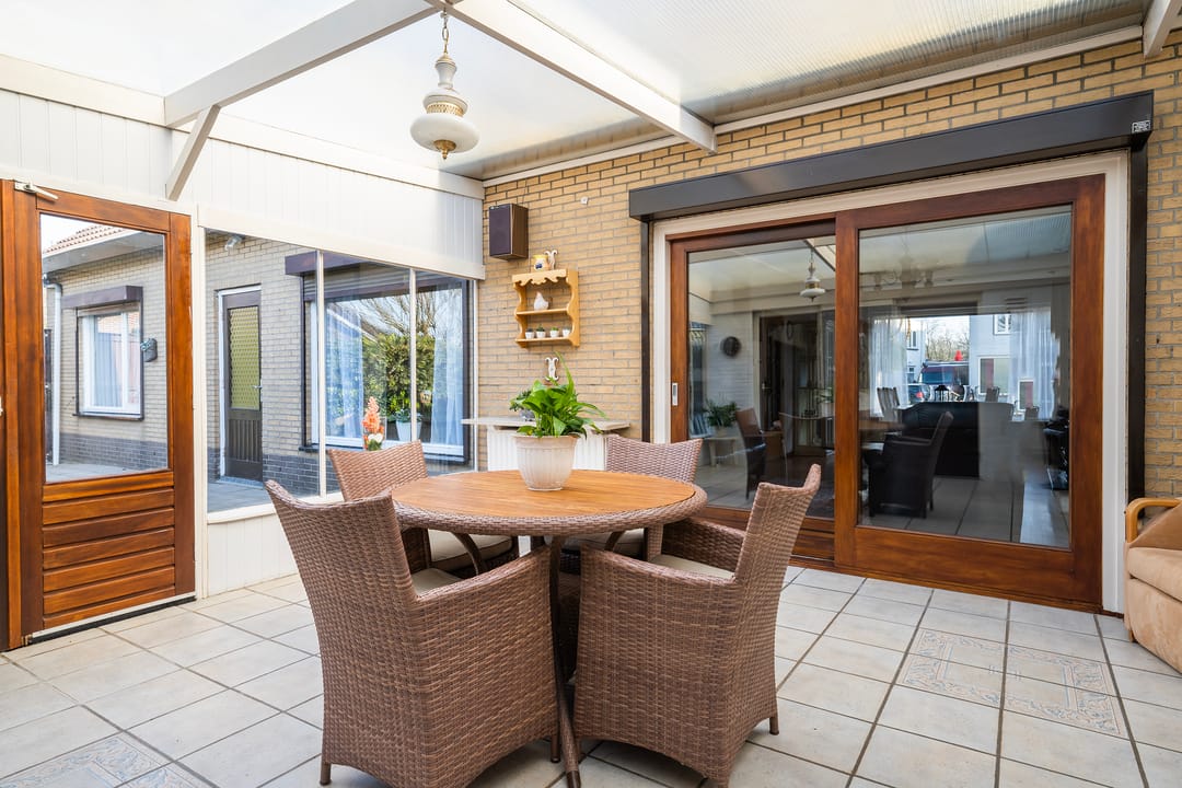 Foto 23 van Pastoor van Breugelstraat 40-A