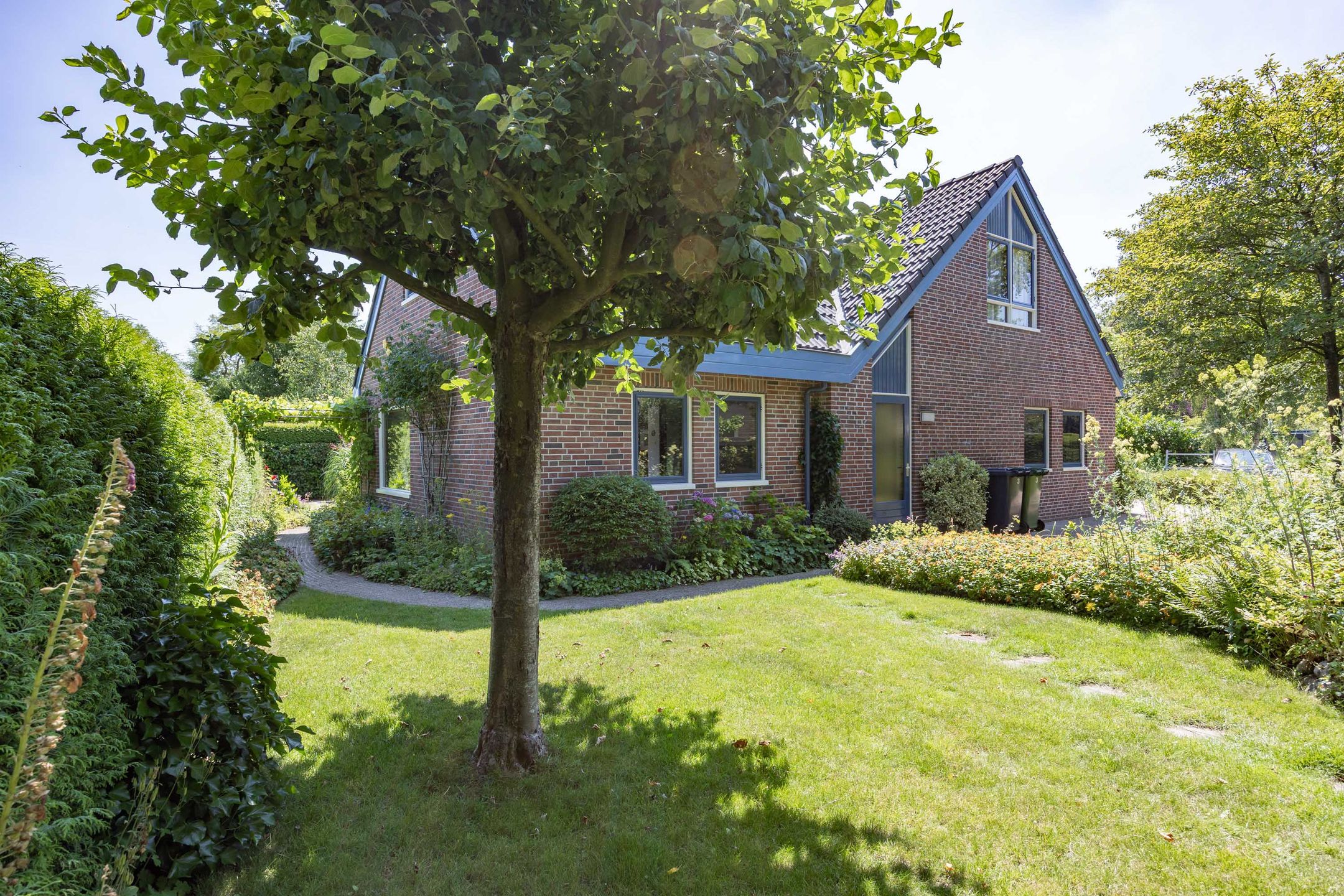 Foto 33 van Rietschans 3