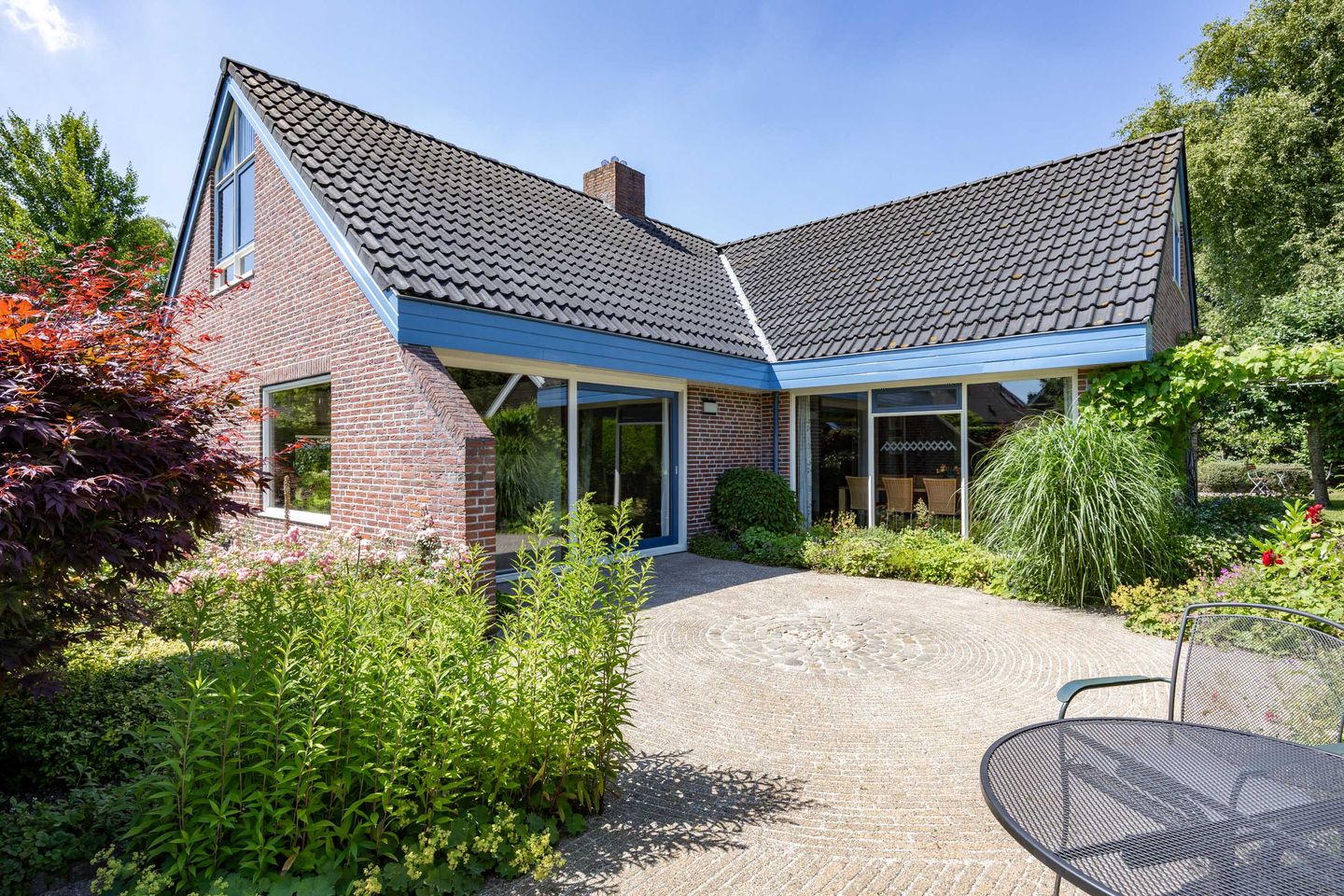 Foto 35 van Rietschans 3