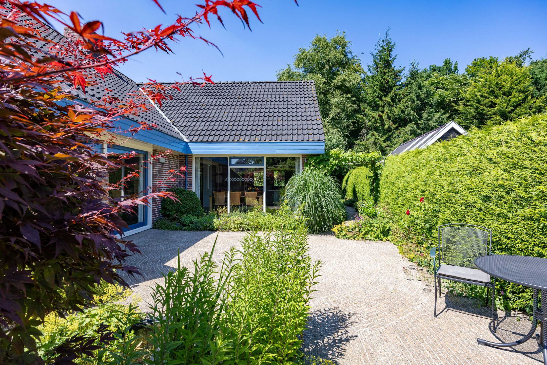 Foto 36 van Rietschans 3