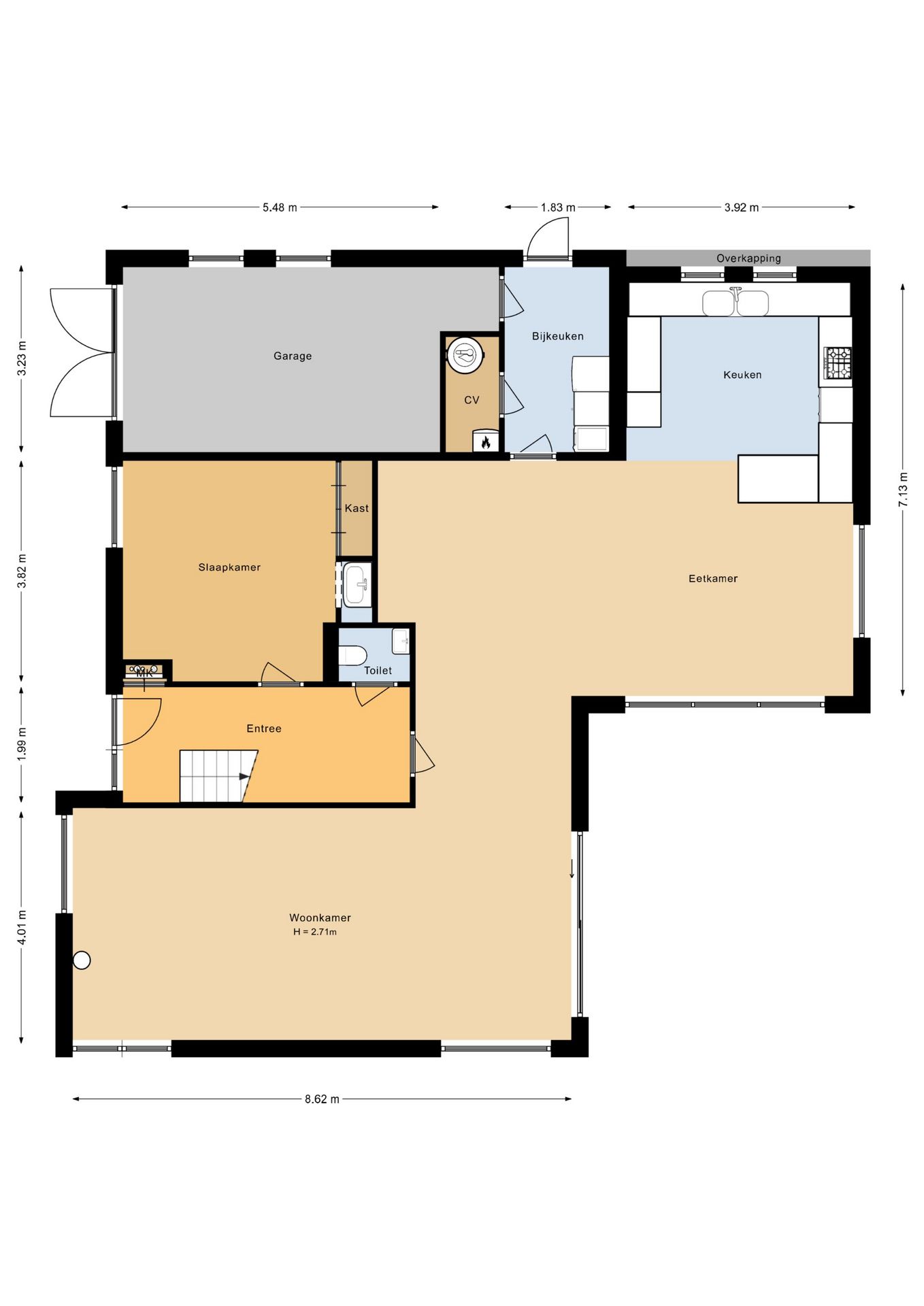 Foto 42 van Rietschans 3