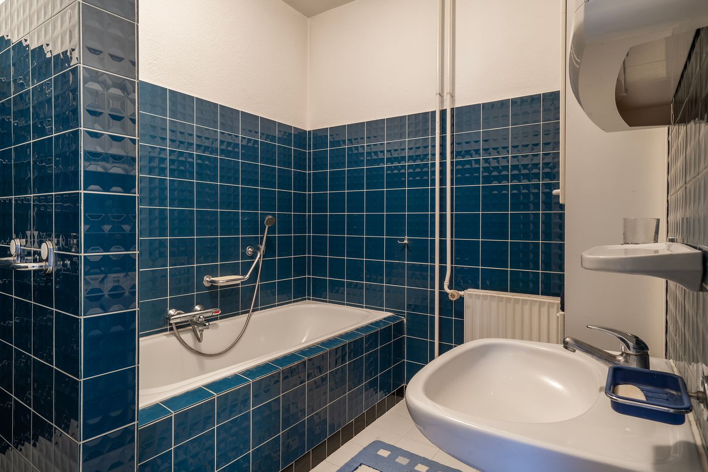 Foto 35 van Pastoor van Breugelstraat 40-A