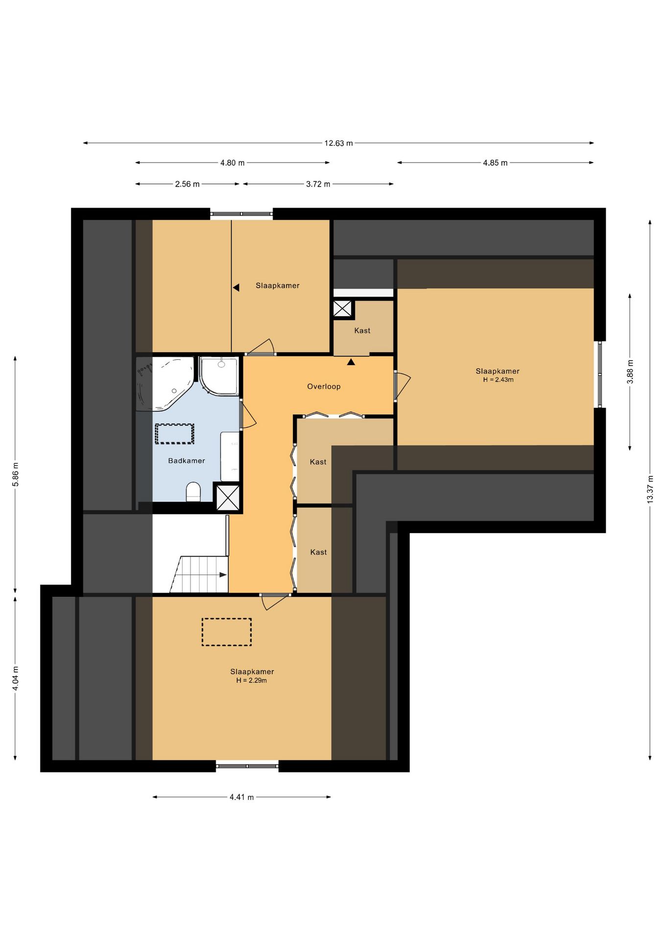 Foto 44 van Rietschans 3