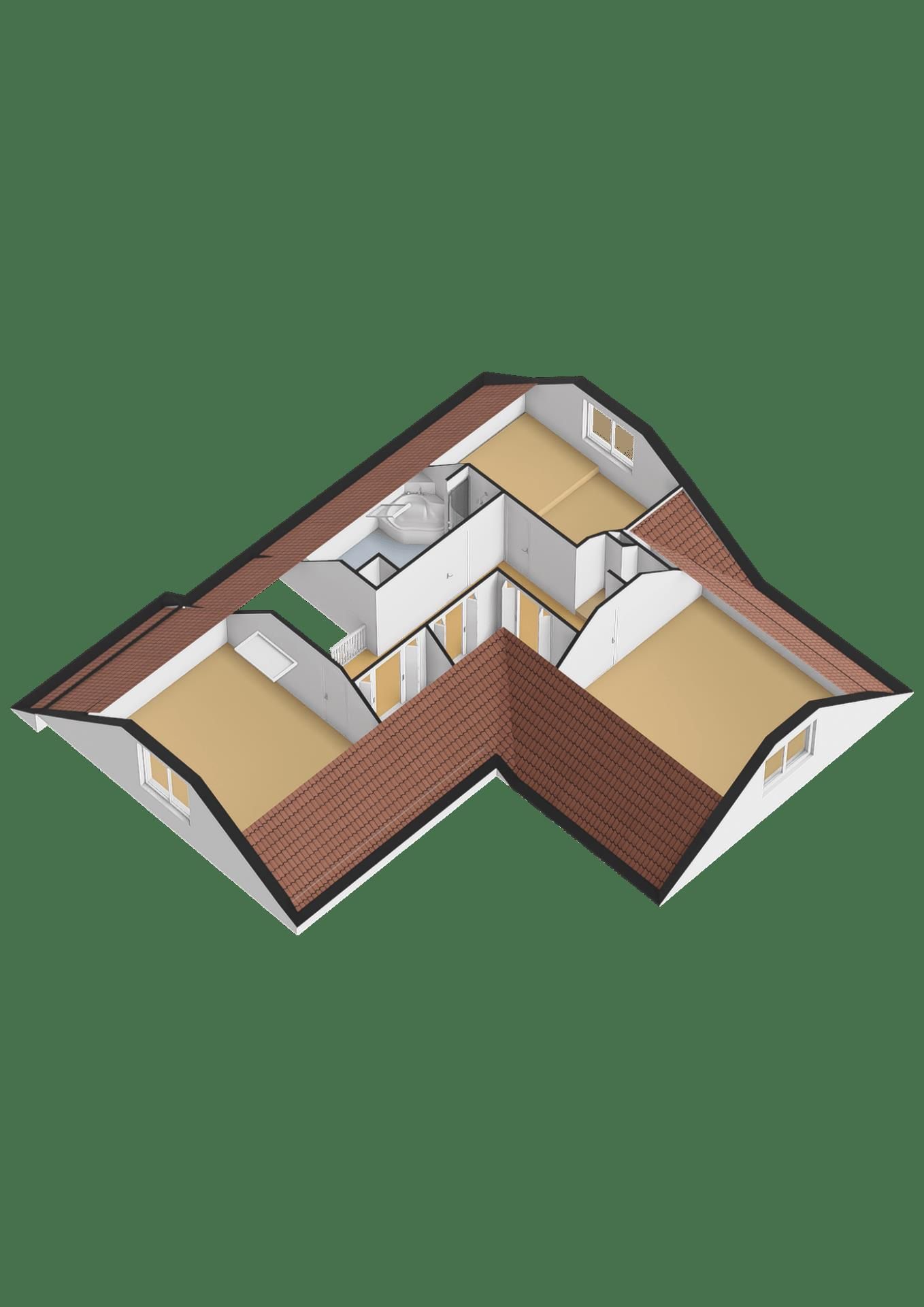 Foto 45 van Rietschans 3