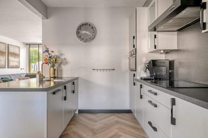 Foto 4 van Vroonenburg 5