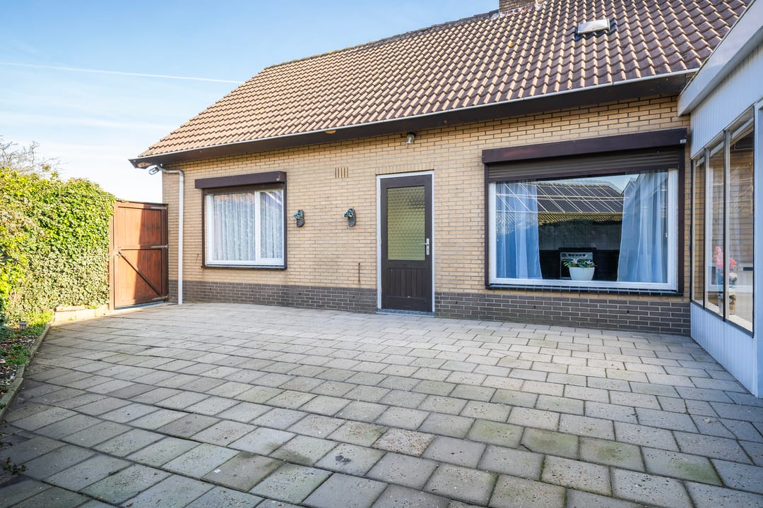 Foto 47 van Pastoor van Breugelstraat 40-A