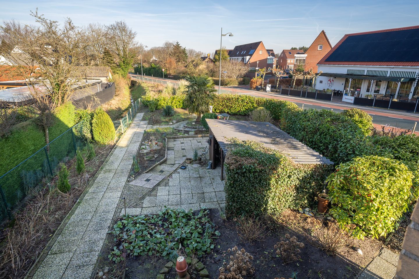 Foto 50 van Pastoor van Breugelstraat 40-A