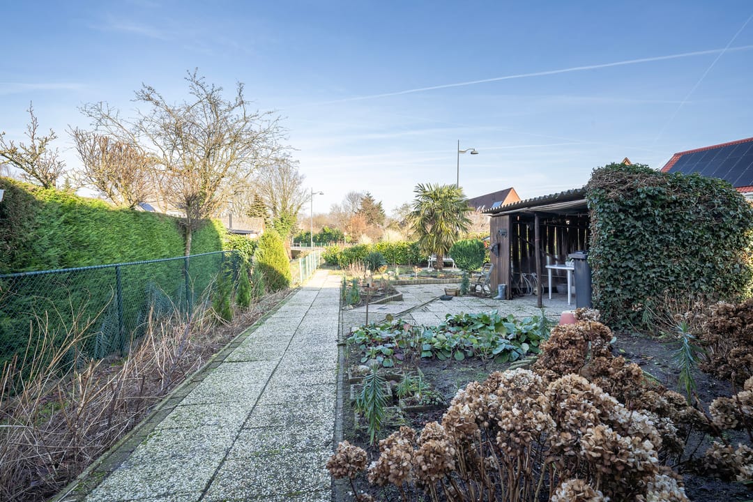 Foto 52 van Pastoor van Breugelstraat 40-A