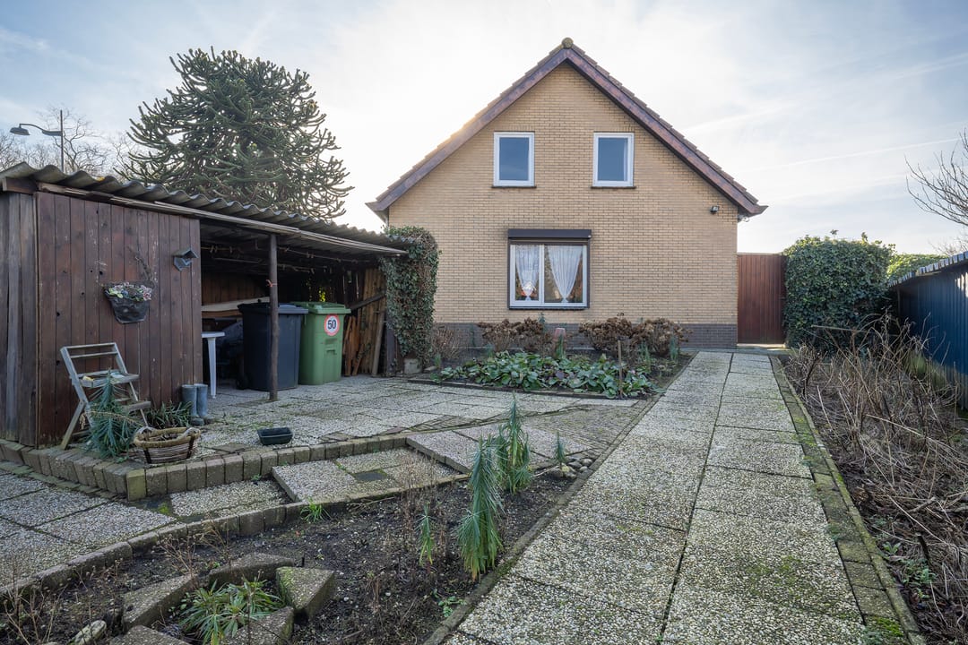 Foto 56 van Pastoor van Breugelstraat 40-A