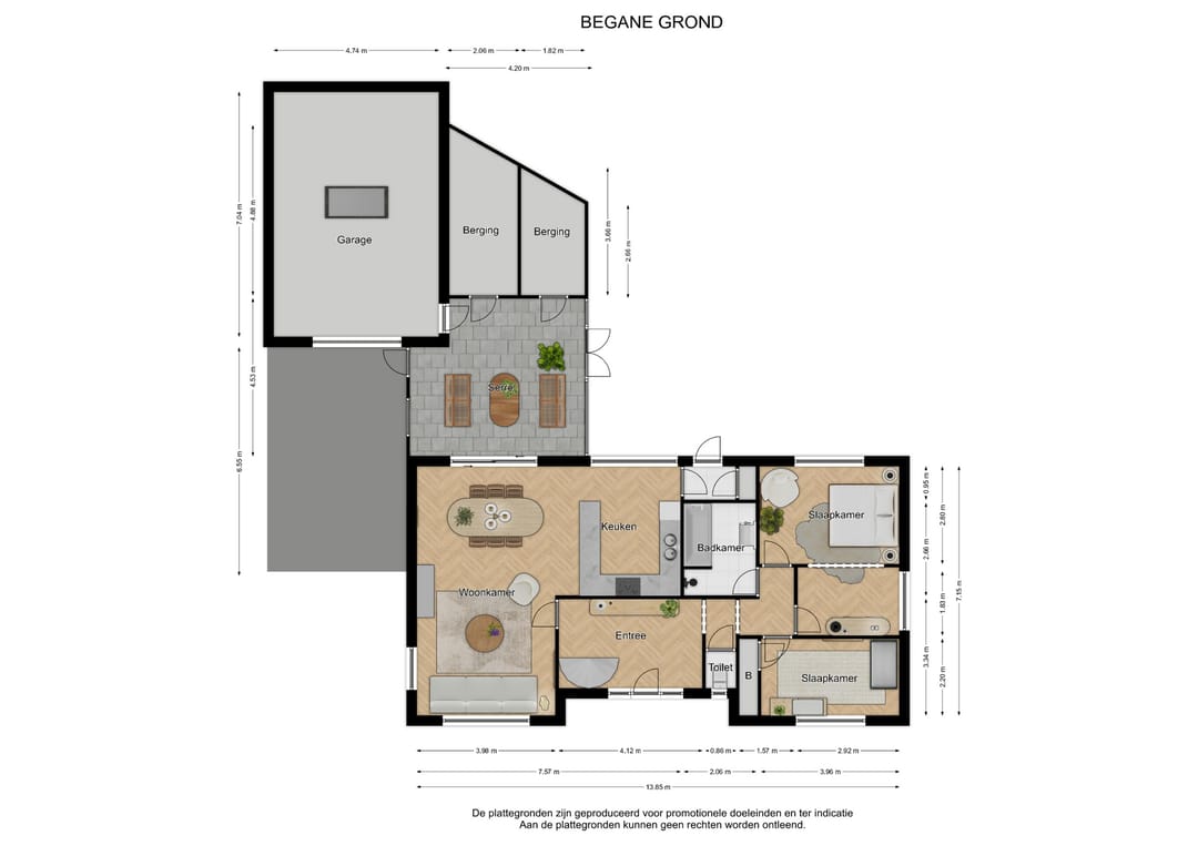 Foto 58 van Pastoor van Breugelstraat 40-A