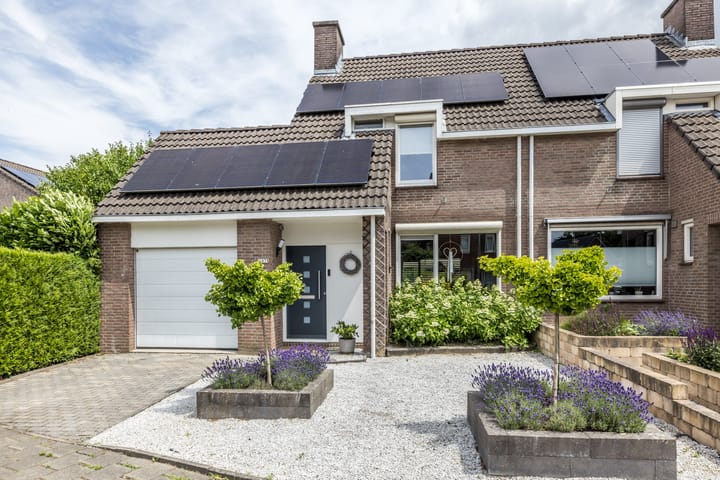 Foto 1 van Tenelenweg 147