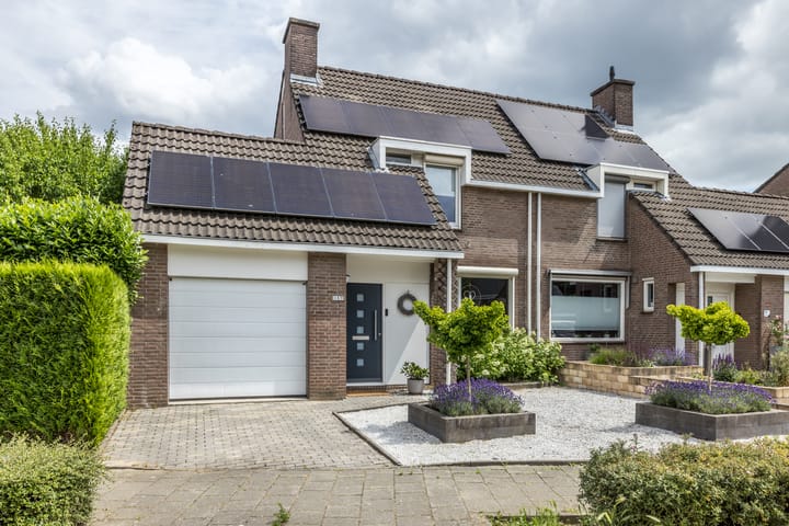 Foto 2 van Tenelenweg 147