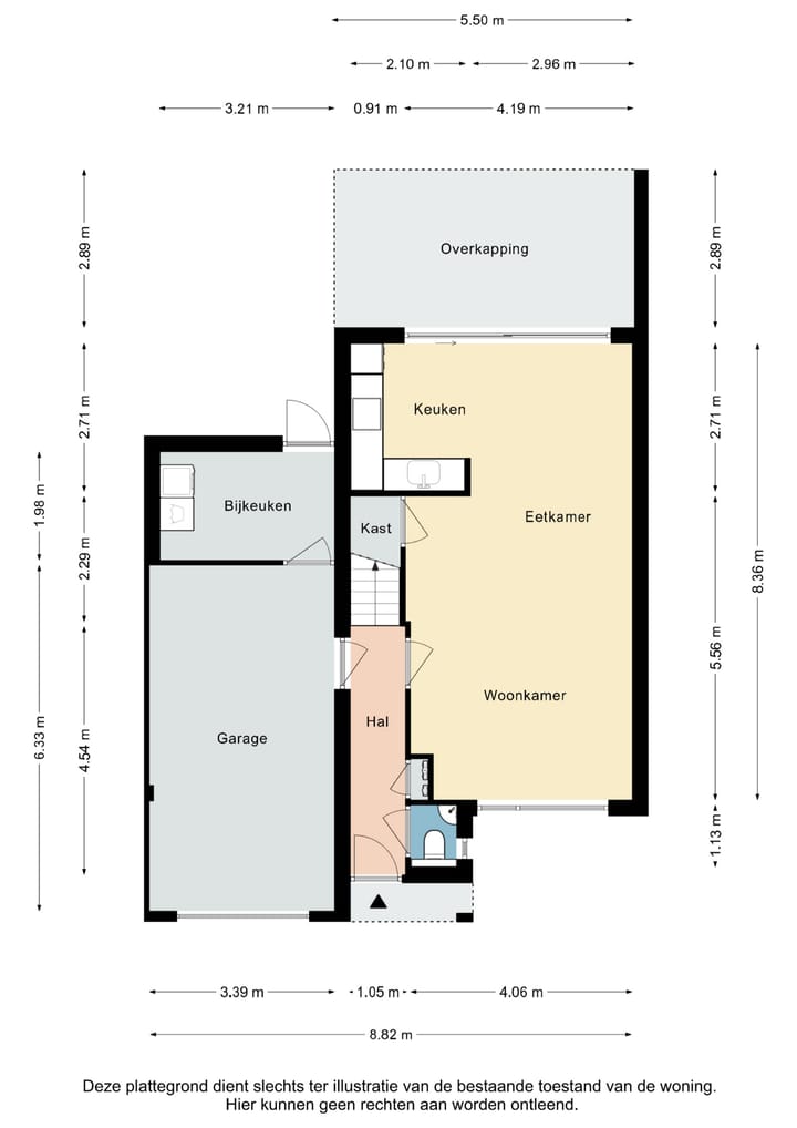 Foto 30 van Tenelenweg 147
