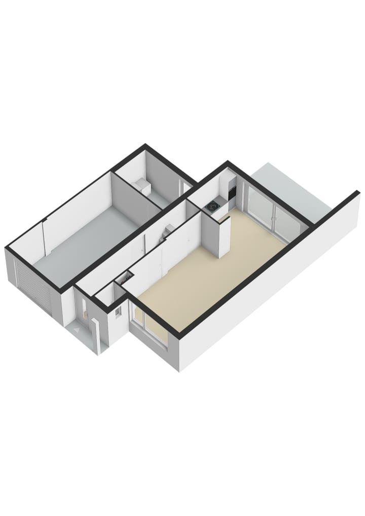 Foto 31 van Tenelenweg 147