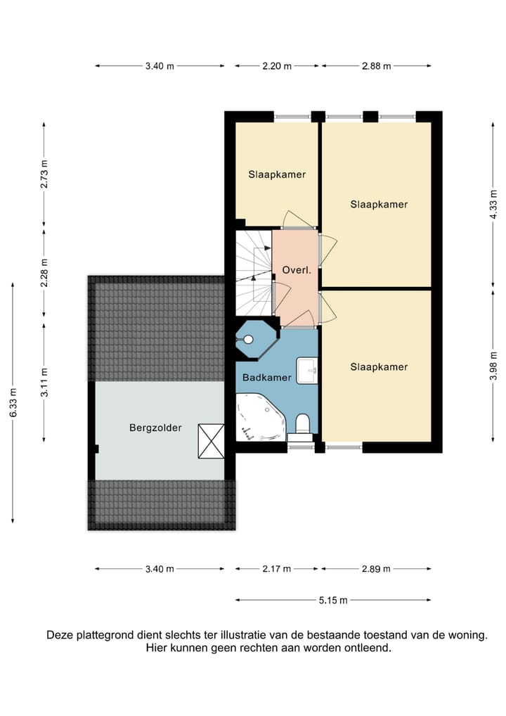Foto 32 van Tenelenweg 147