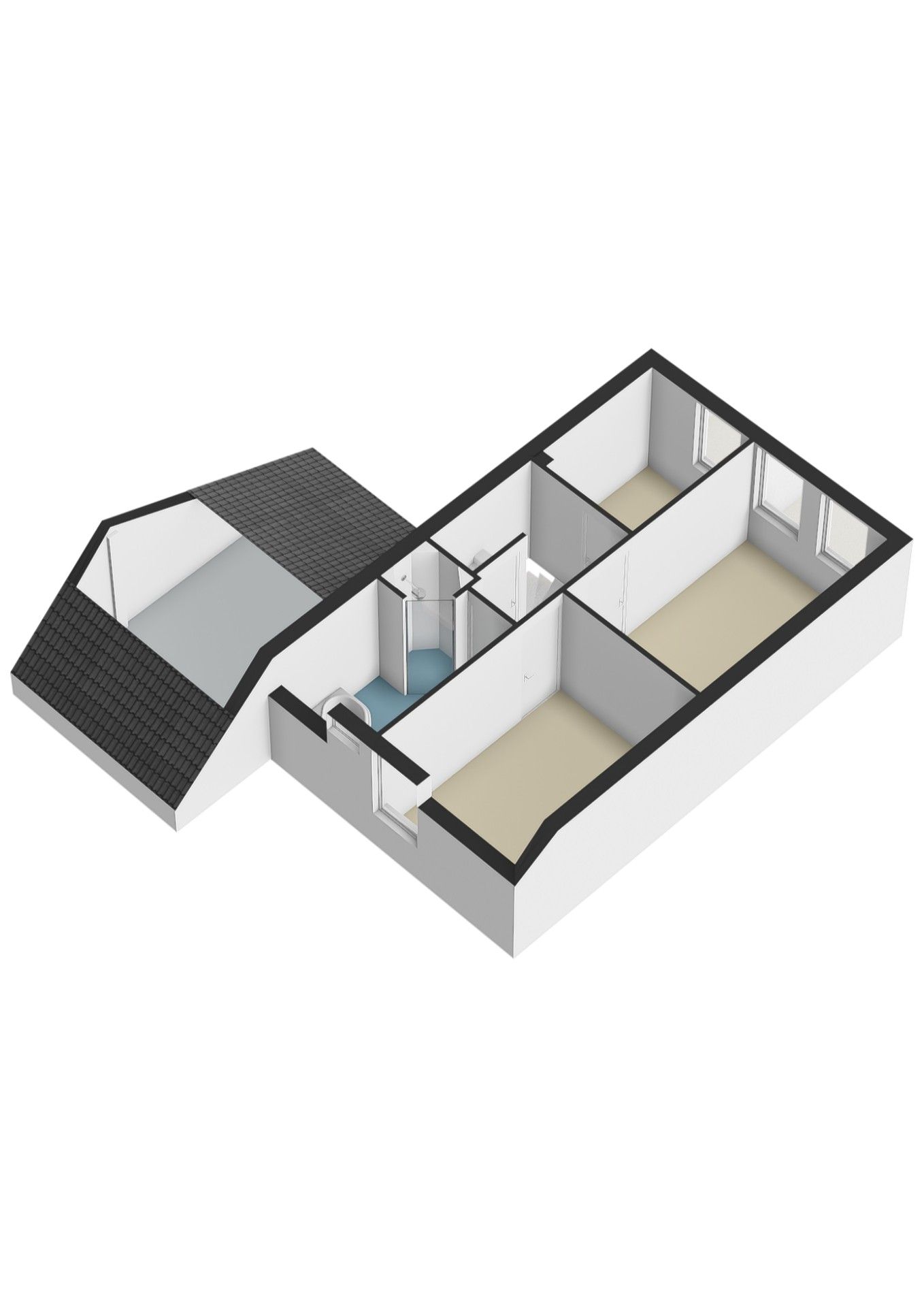 Photo 33 of Tenelenweg 147