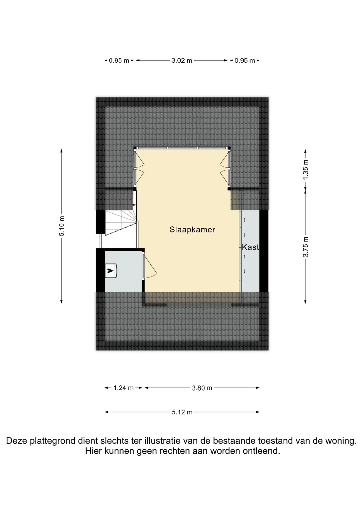 Photo 34 of Tenelenweg 147