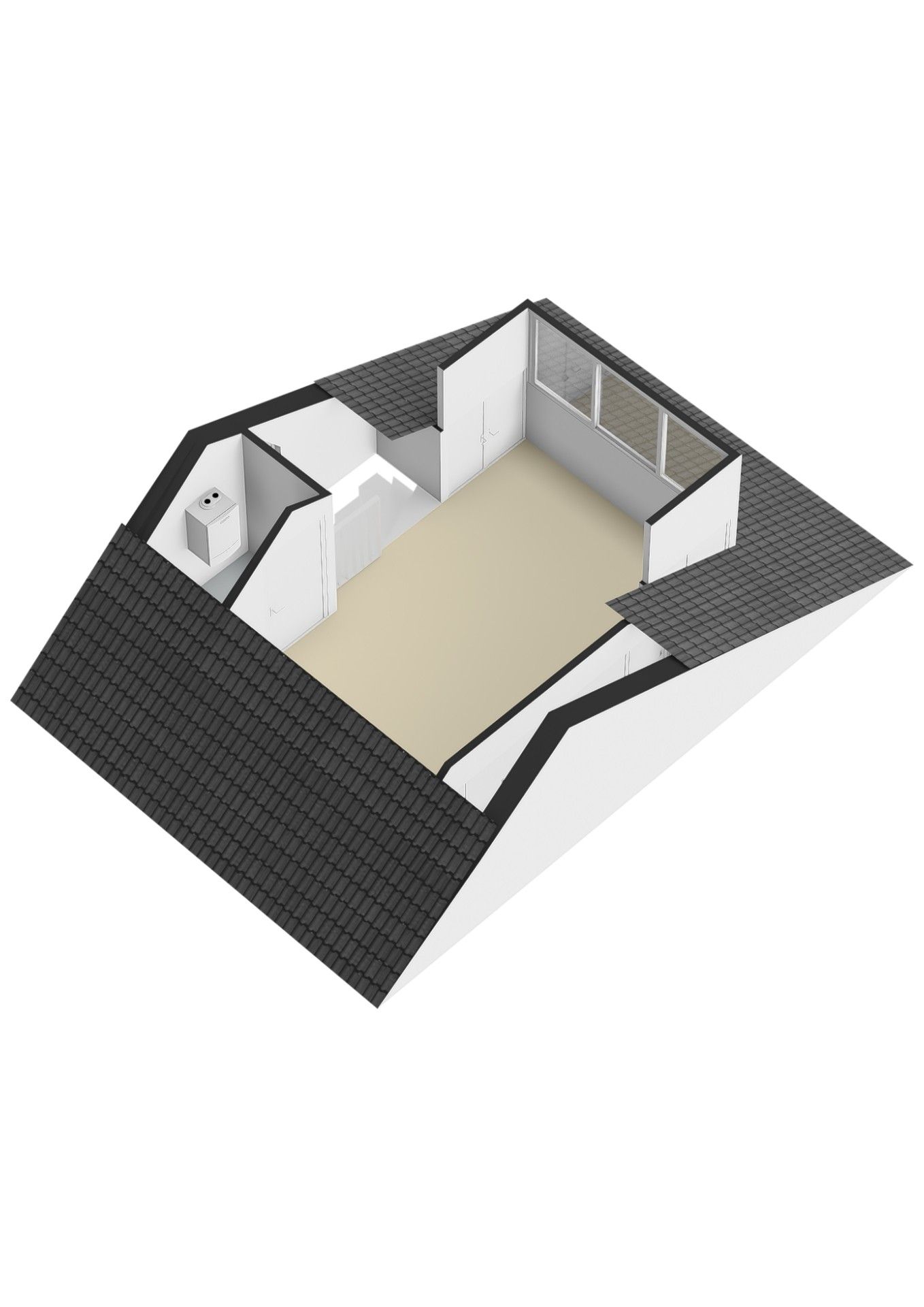 Photo 35 of Tenelenweg 147