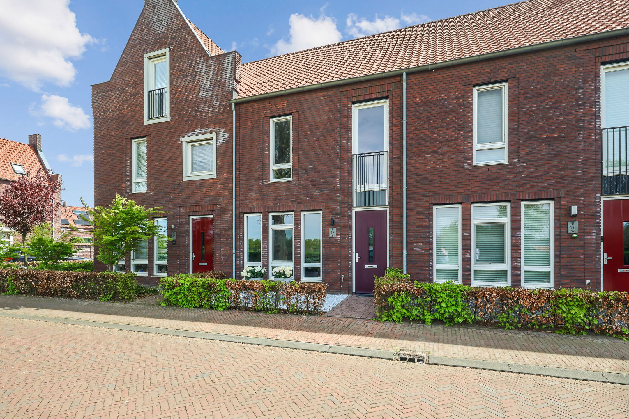 Hendrikstraat, 17, Veghel, 5462GN, Noord-Brabant, Nederland 17