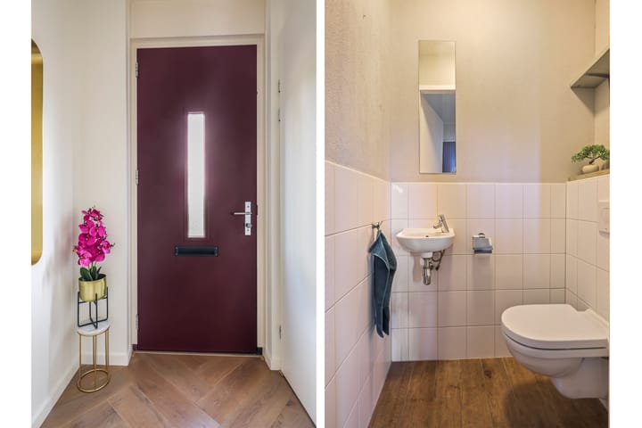 Foto 4 van Hendrikstraat 17