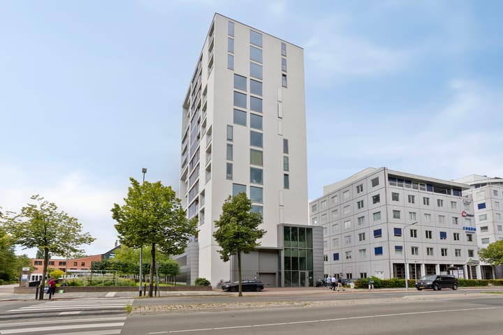 Foto 1 van Hereweg 97-20