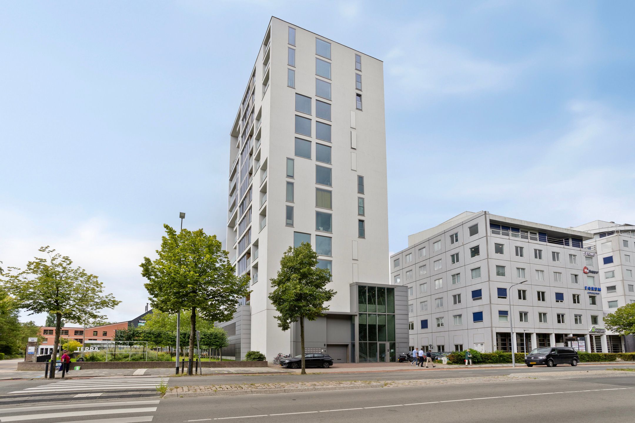 Hereweg 97-, 97, 20, Groningen, 9721AA, Groningen, Nederland 97