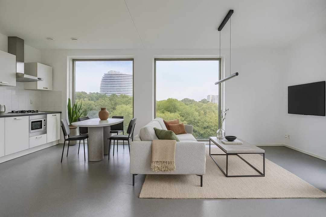 Photo 2 of Hereweg 97-20