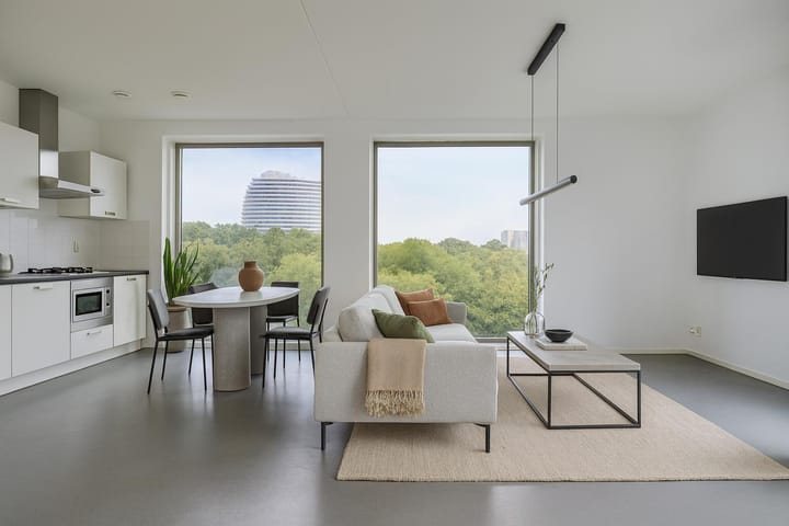 Foto 2 van Hereweg 97-20