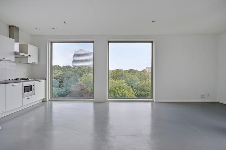 Foto 3 van Hereweg 97-20