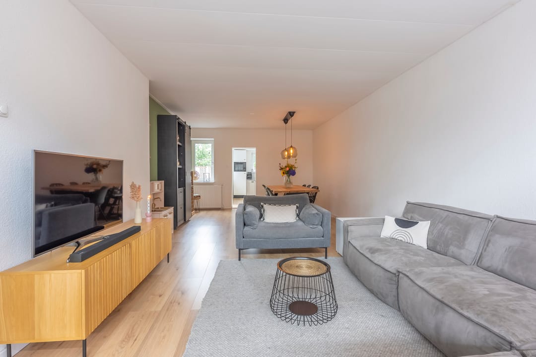 Foto 2 van Kastanjestraat 1