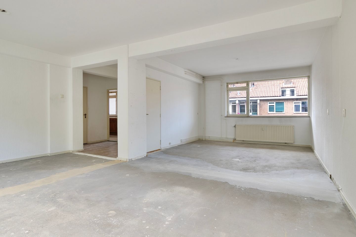 Foto 5 van Mariniersweg 101