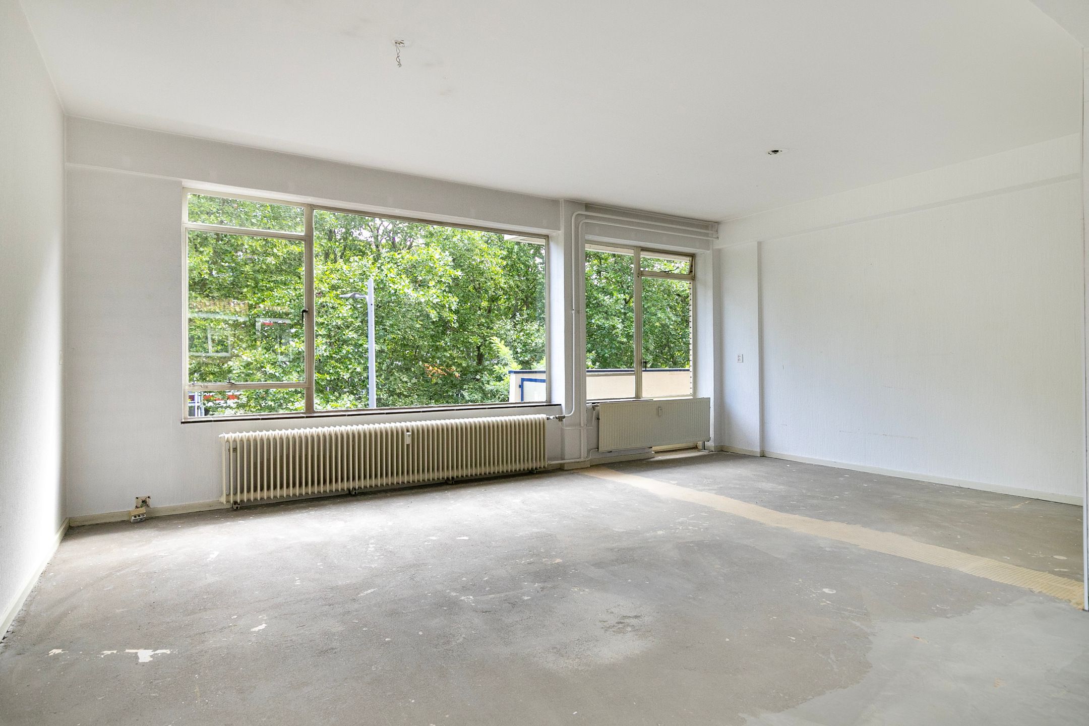 Foto 6 van Mariniersweg 101