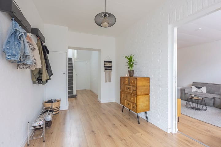 Foto 4 van Kastanjestraat 1