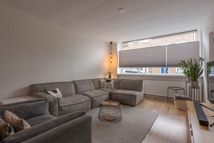 Foto 5 van Kastanjestraat 1