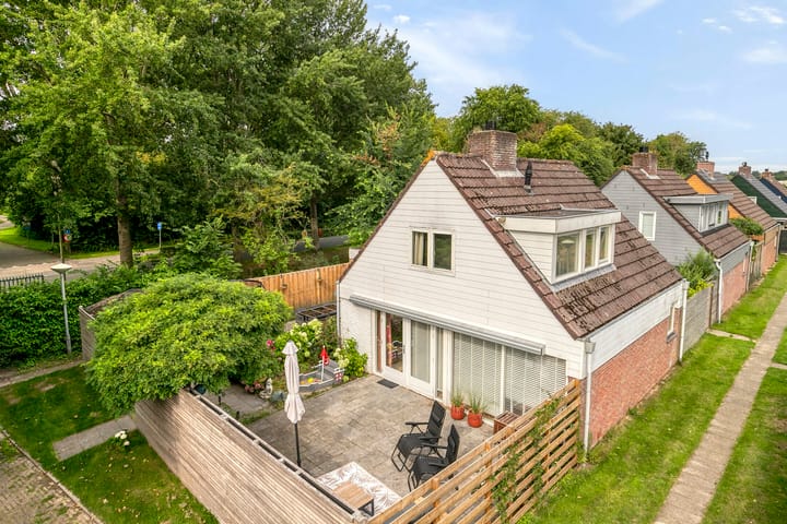 Photo 1 of Duinschooten 12-064