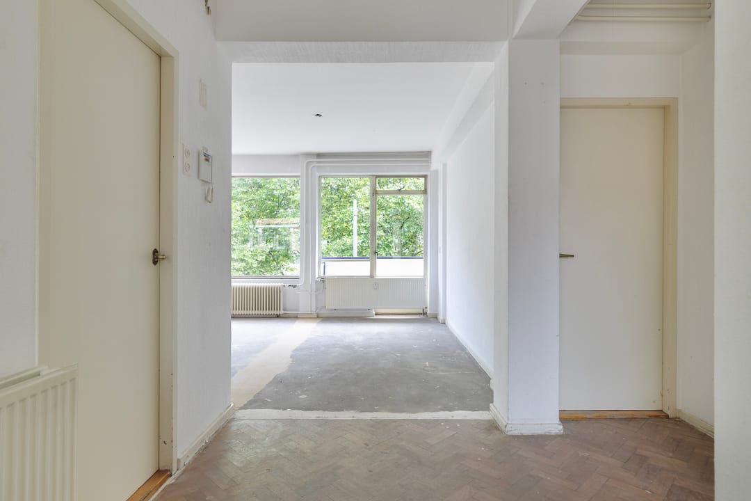 Foto 8 van Mariniersweg 101