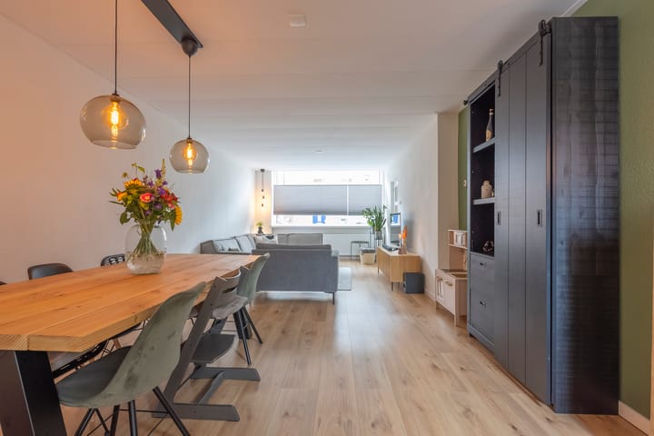 Foto 6 van Kastanjestraat 1