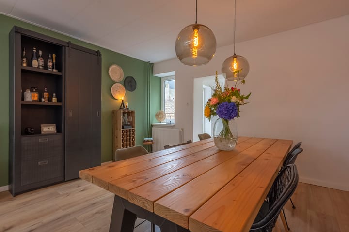 Foto 7 van Kastanjestraat 1