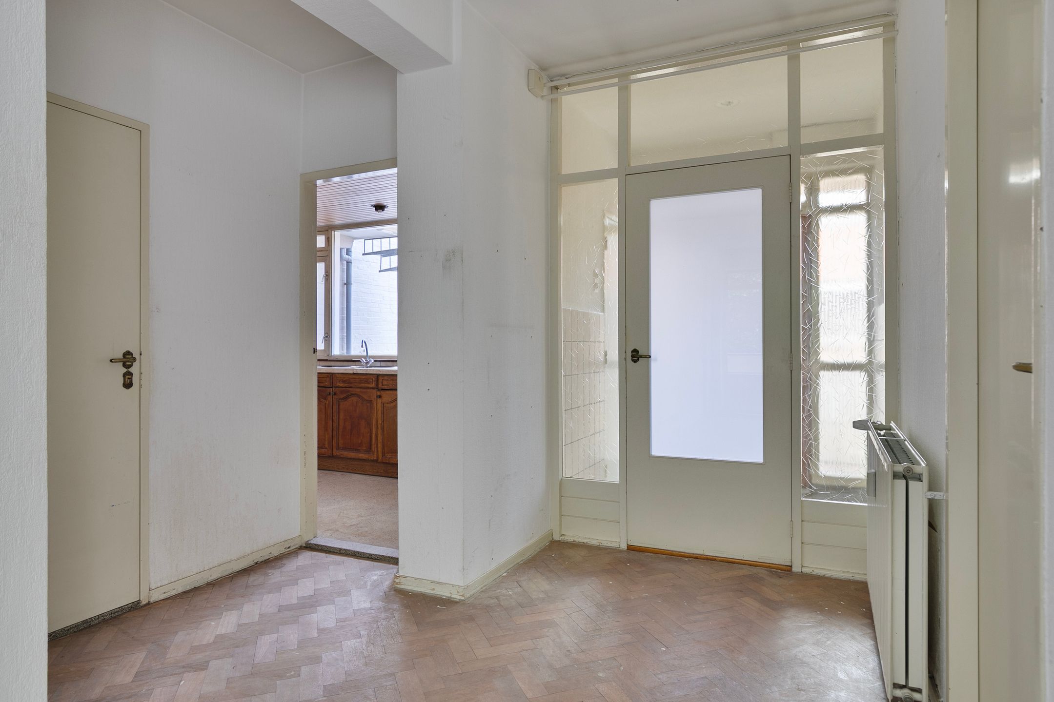 Foto 9 van Mariniersweg 101