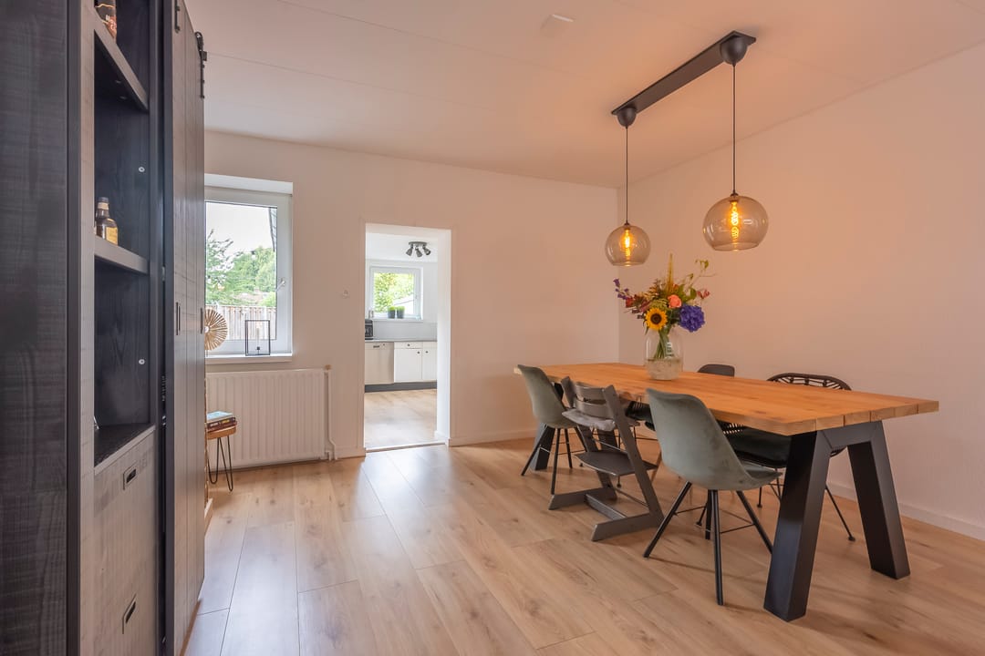 Foto 8 van Kastanjestraat 1