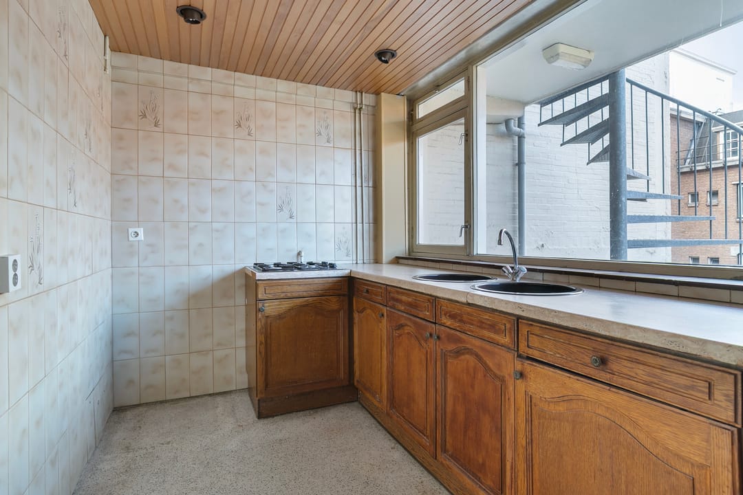 Foto 11 van Mariniersweg 101