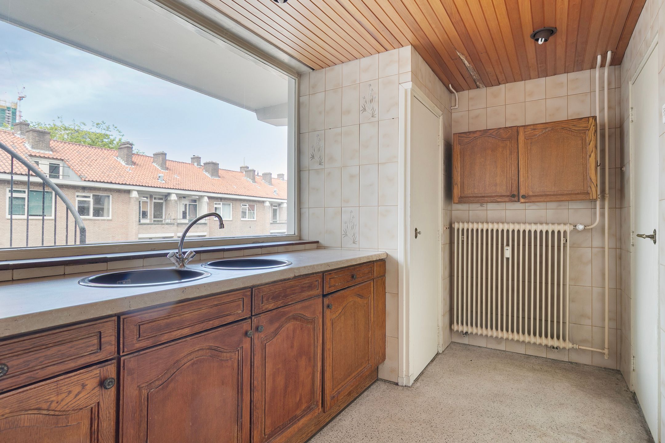 Foto 12 van Mariniersweg 101