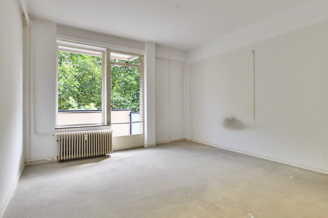 Foto 13 van Mariniersweg 101