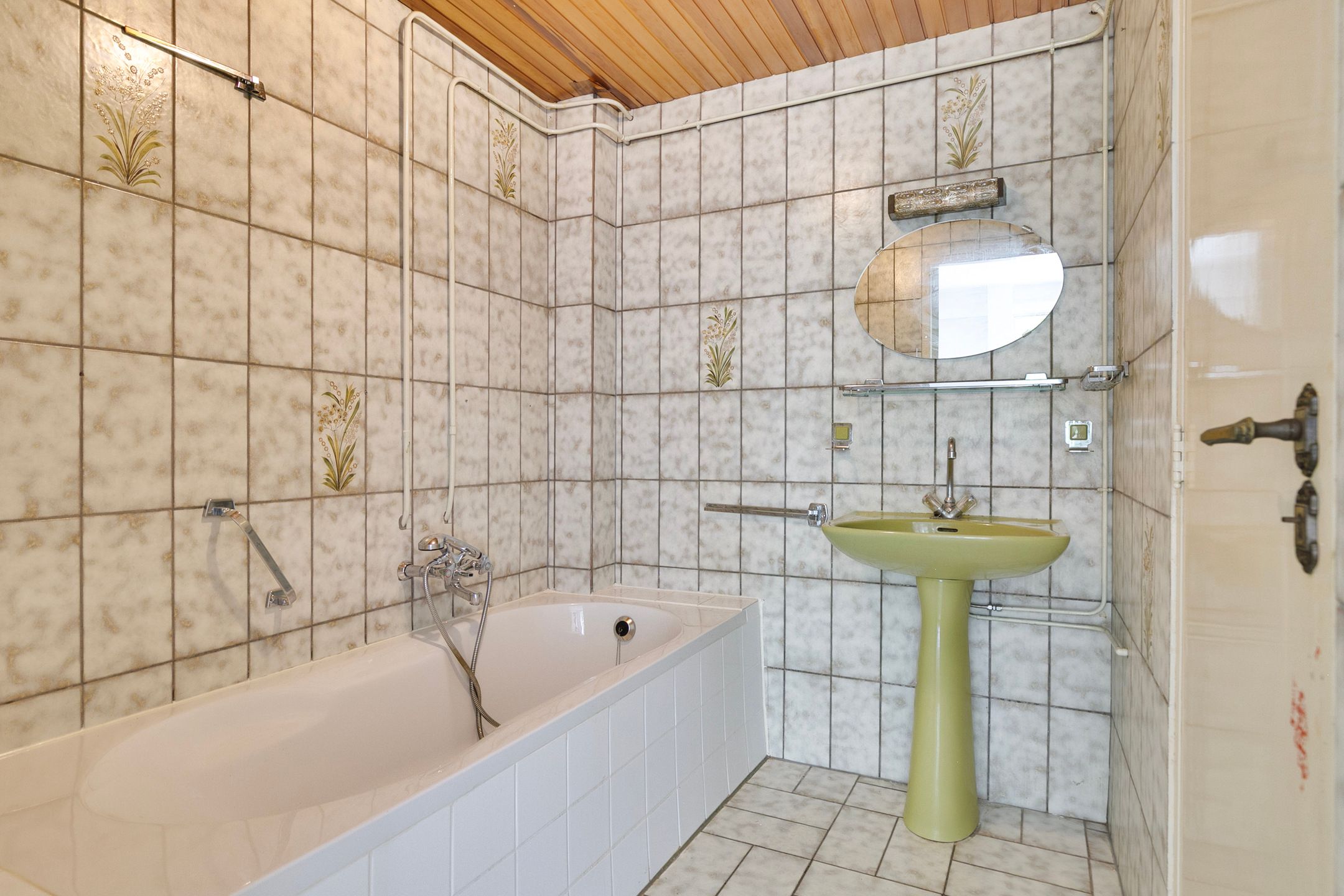 Foto 15 van Mariniersweg 101