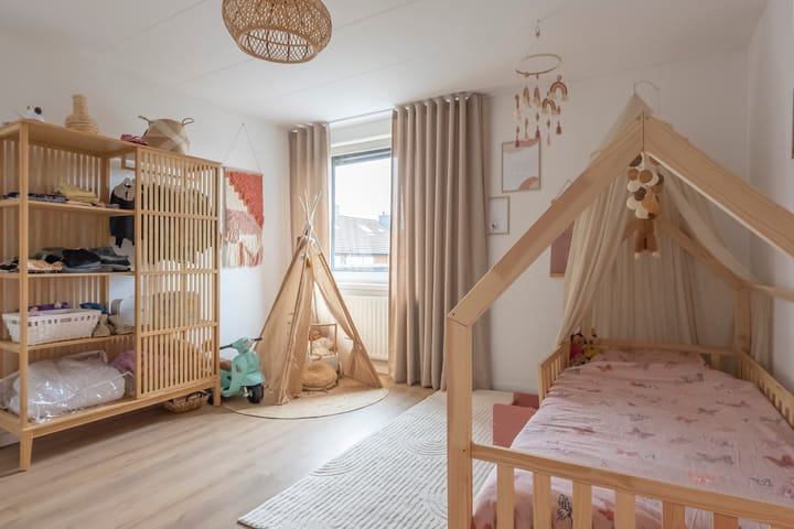 Foto 13 van Kastanjestraat 1