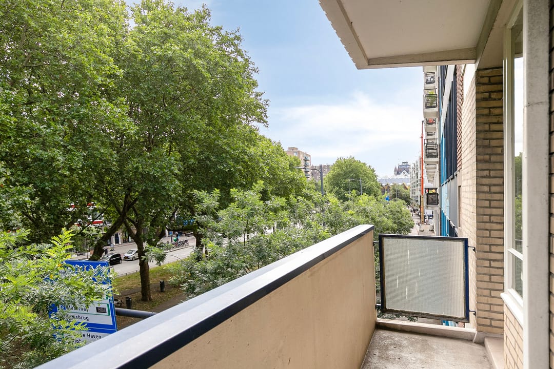 Foto 16 van Mariniersweg 101