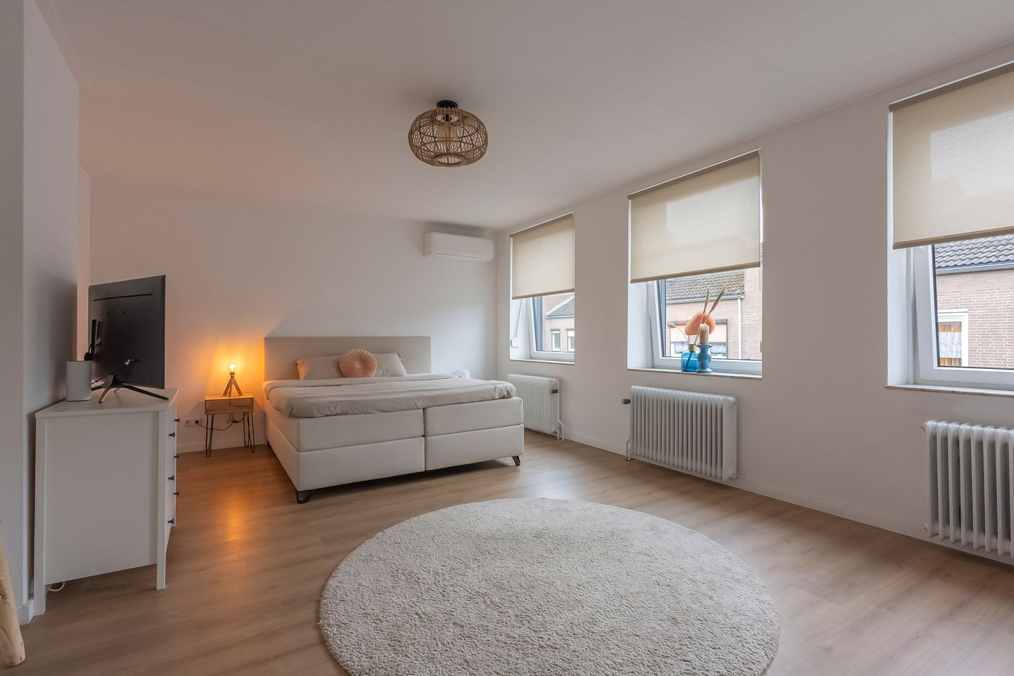 Foto 14 van Kastanjestraat 1