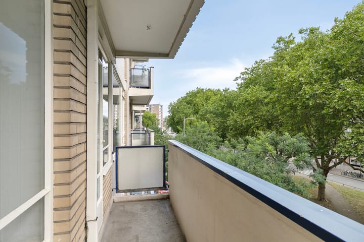 Foto 3 van Mariniersweg 101