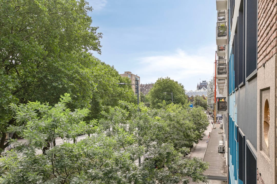 Foto 17 van Mariniersweg 101