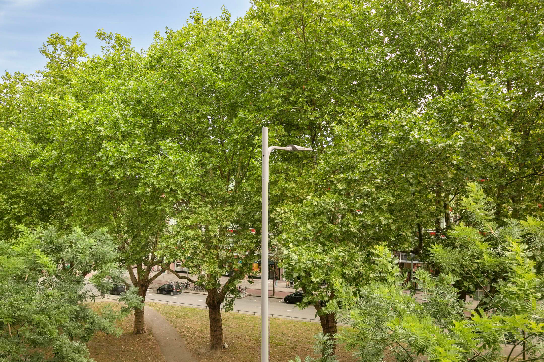 Foto 18 van Mariniersweg 101